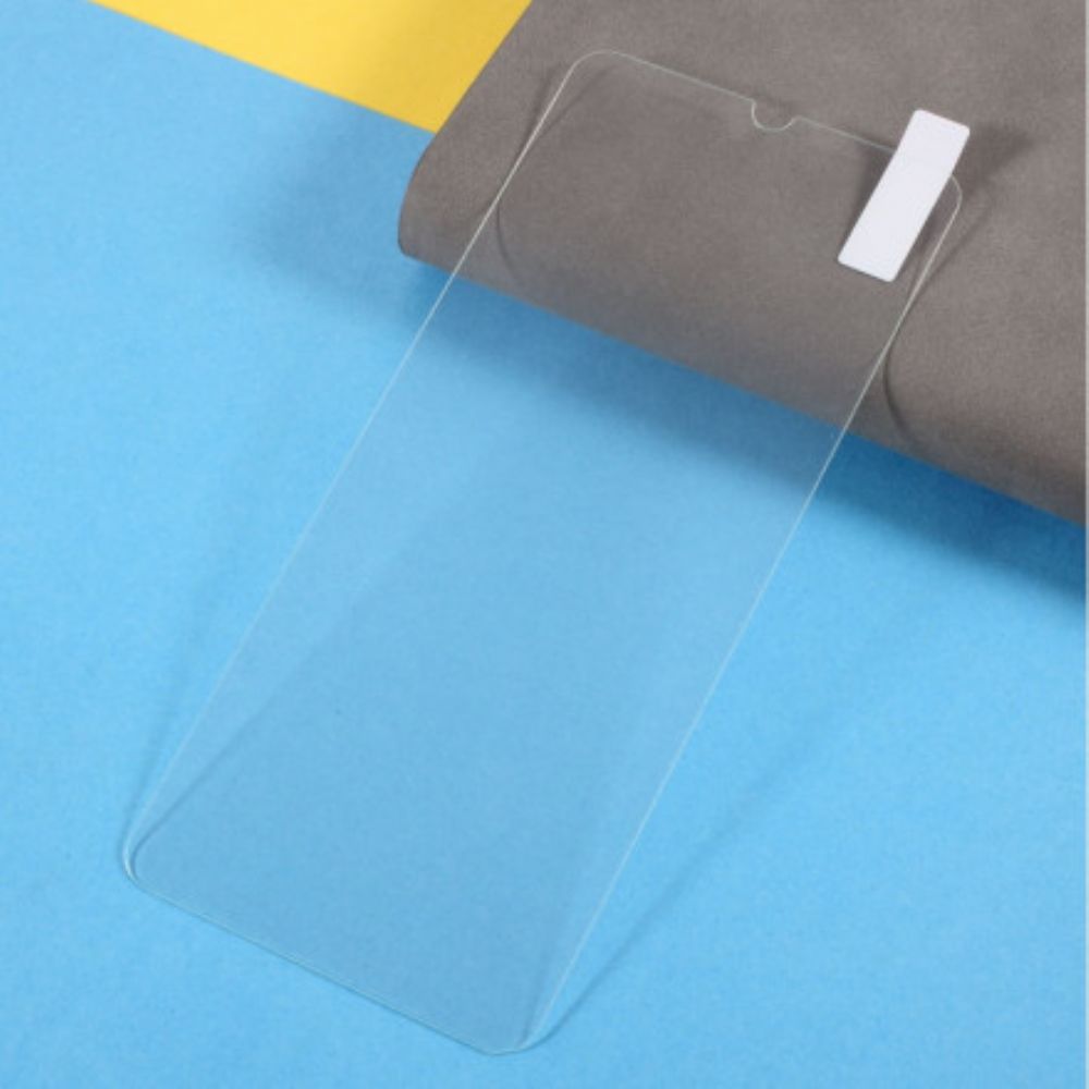 Arc Edge Tempered Glass Protector (0.3 Mm) Für Moto G30 / G10 Display