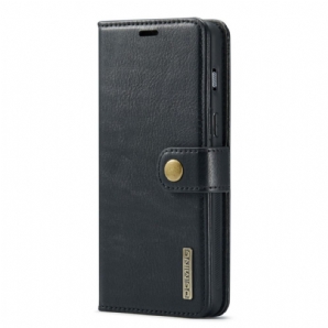 Flip Case Für OnePlus Nord 2 5G Dg. Ming Abnehmbar