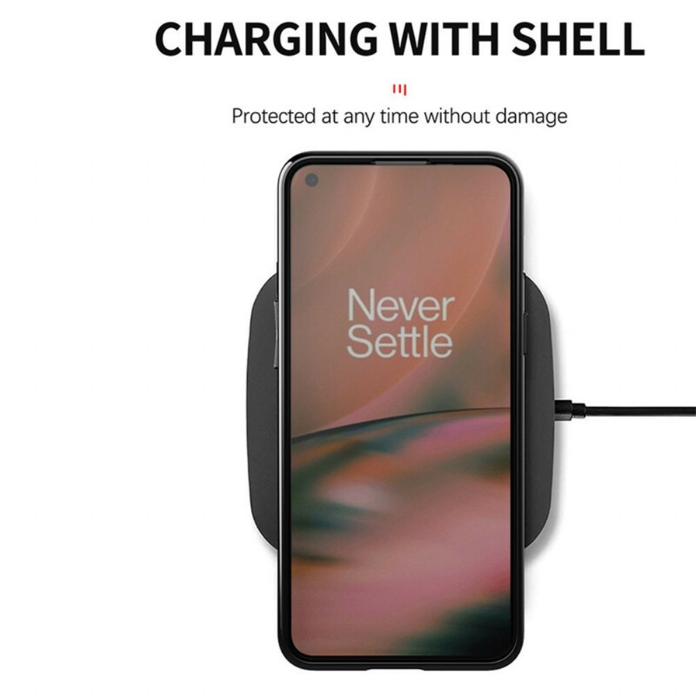 Handyhülle Für OnePlus Nord 2 5G Donnerserie