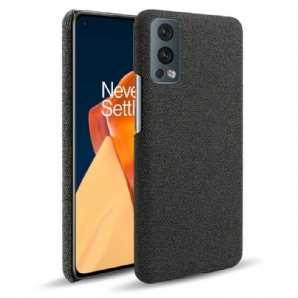 Hülle Für OnePlus Nord 2 5G Ksq-tuch