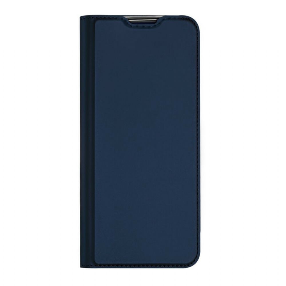 Schutzhülle Für OnePlus Nord 2 5G Flip Case Dux Skin Für Die Ducis Pro-serie