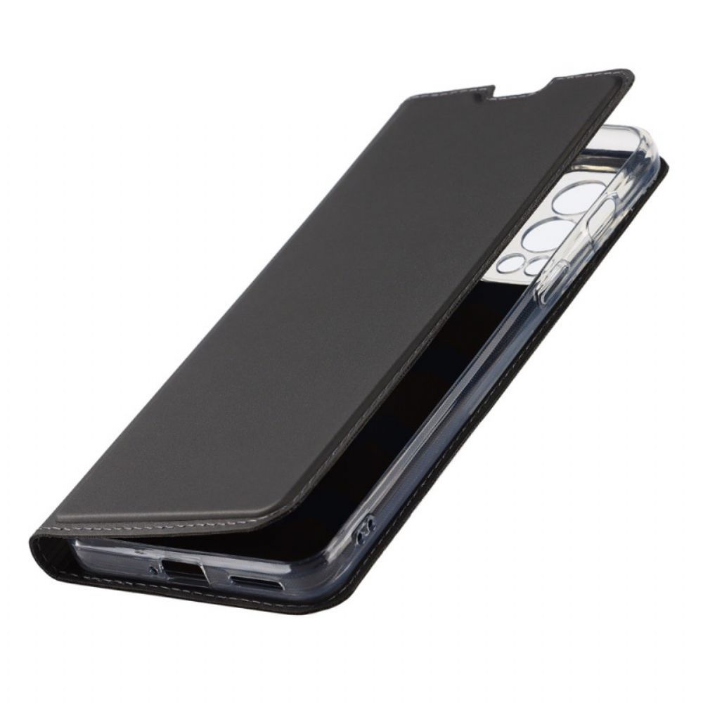 Schutzhülle Für OnePlus Nord 2 5G Flip Case Magnetverschluss