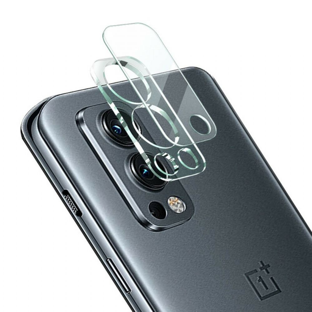 Schutzscheibe Aus Gehärtetem Glas Für Oneplus Nord 2 5G Imak