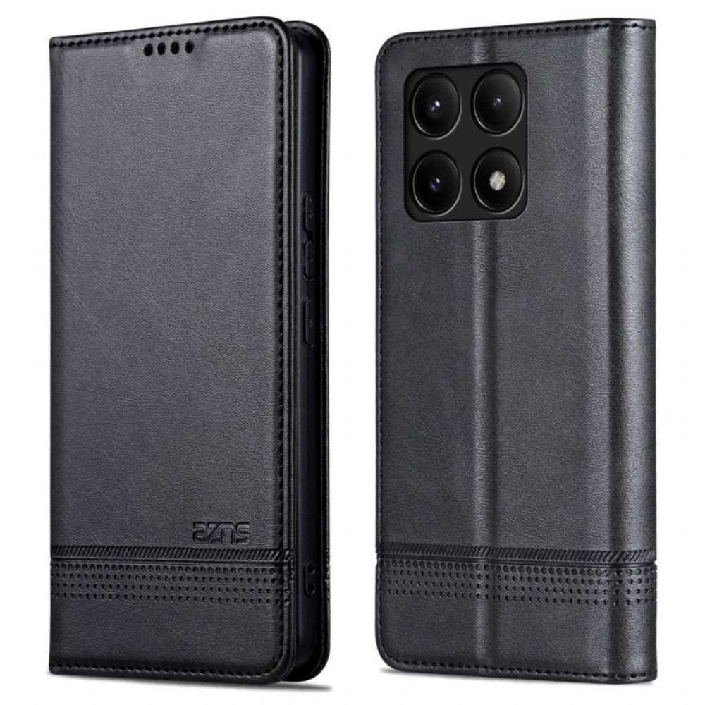 Flip Case Poco X6 Pro 5g Azns