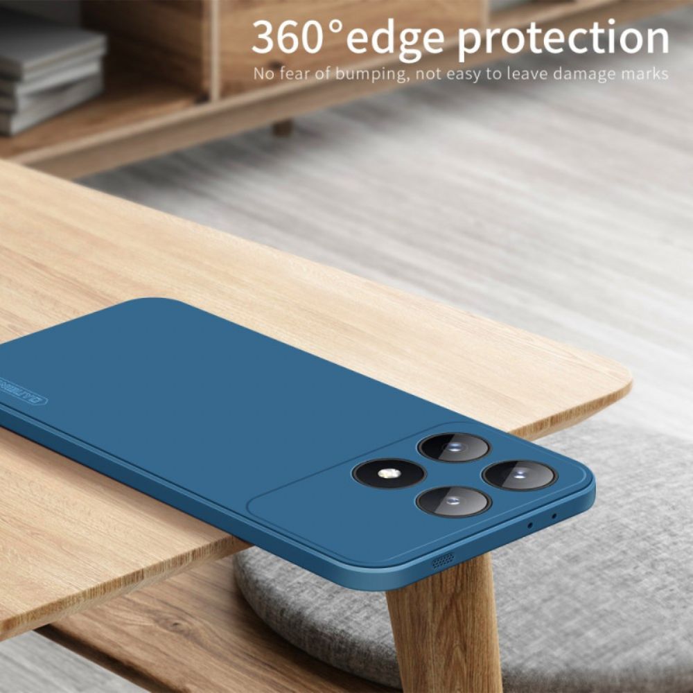 Hülle Poco X6 Pro 5g Handyhülle Pinwuyo