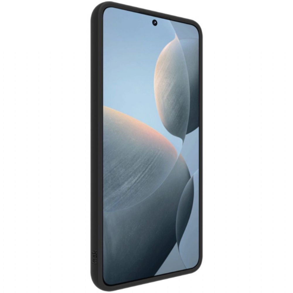 Hülle Poco X6 Pro 5g Imak Ux-9a-serie