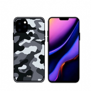 Handyhülle Für iPhone 11 Pro Nxe-tarnung