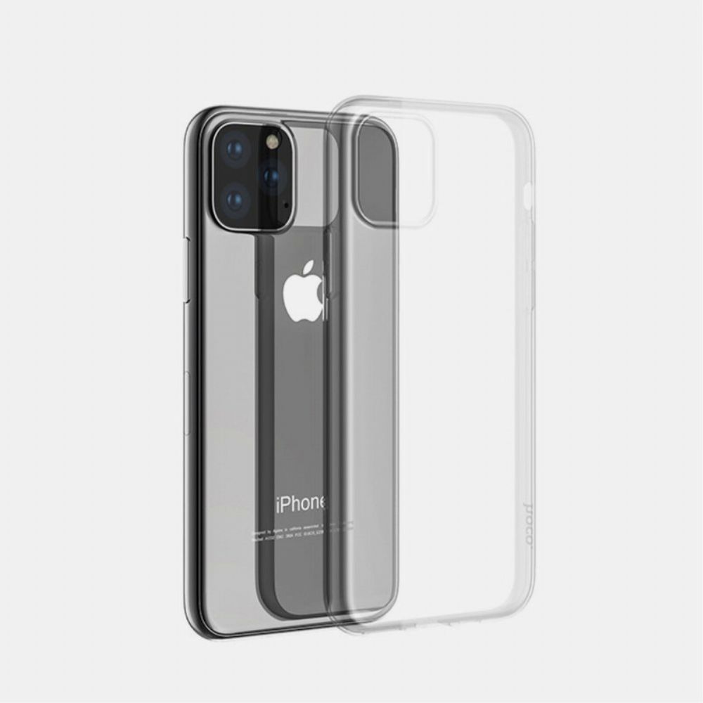 Handyhülle Für iPhone 11 Pro Nxe-transparent