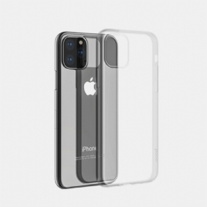 Handyhülle Für iPhone 11 Pro Nxe-transparent