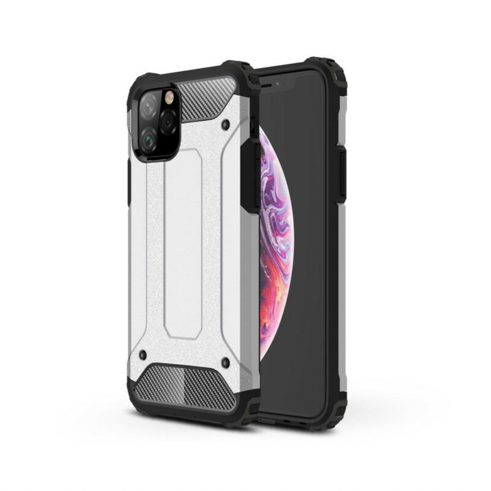 Handyhülle Für iPhone 11 Pro Überlebender