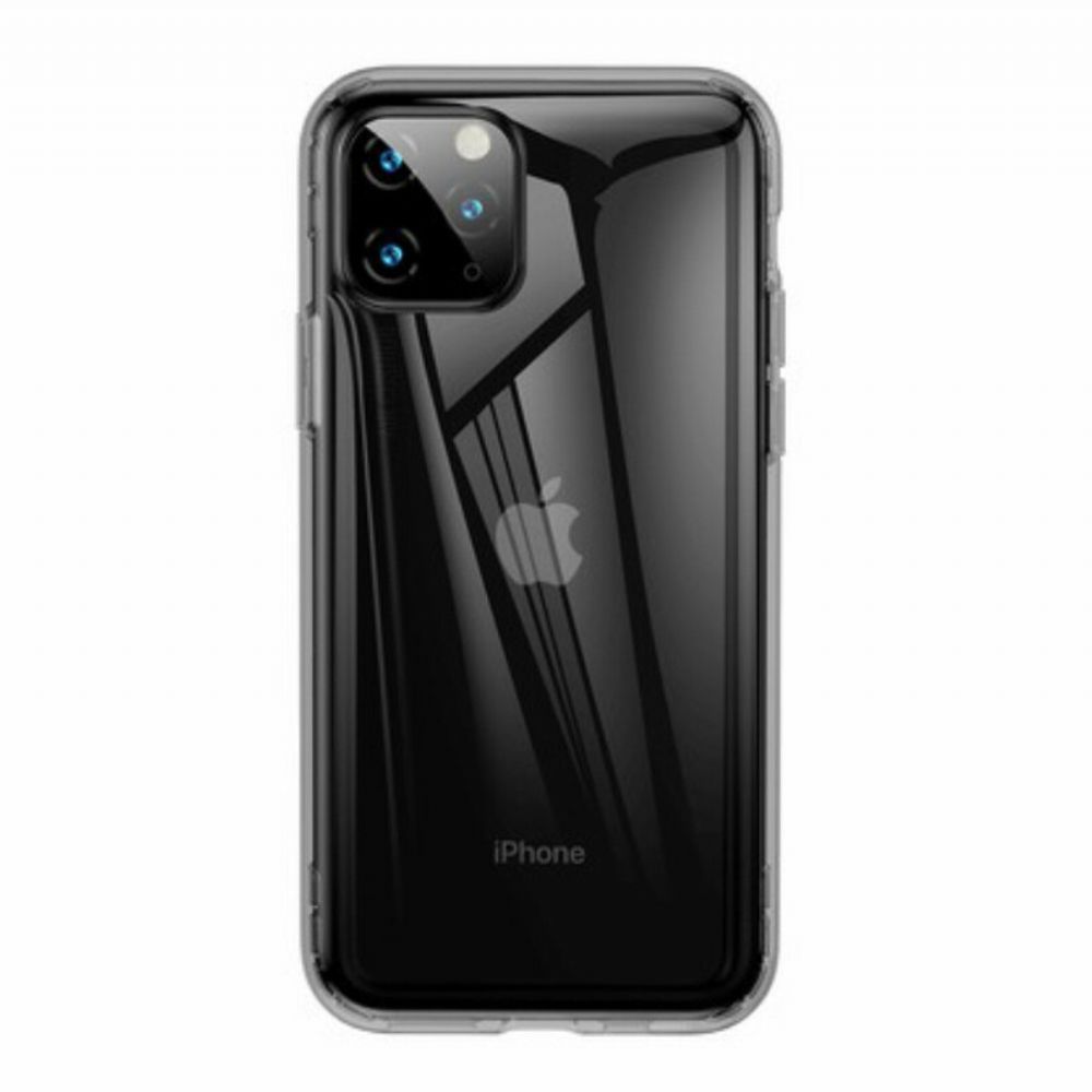 Hülle Für iPhone 11 Pro Baseus Einfache Serie