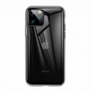 Hülle Für iPhone 11 Pro Baseus Einfache Serie