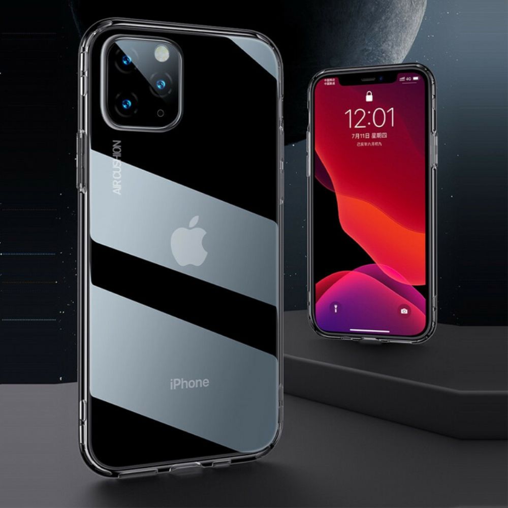 Hülle Für iPhone 11 Pro Baseus Einfache Serie