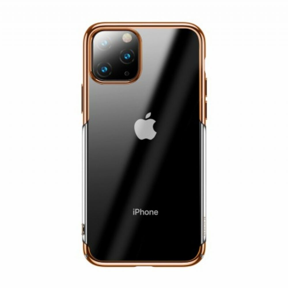 Hülle Für iPhone 11 Pro Baseus Glitter-serie