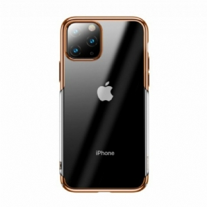 Hülle Für iPhone 11 Pro Baseus Glitter-serie