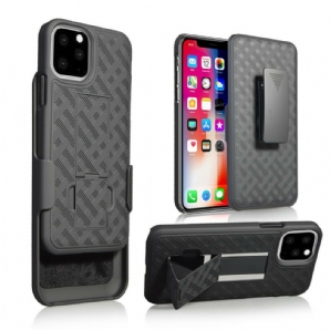 Hülle Für iPhone 11 Pro Clip-finger