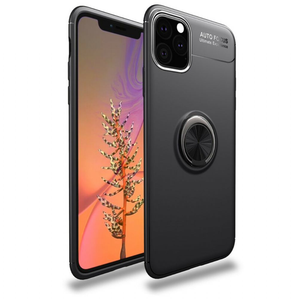 Hülle Für iPhone 11 Pro Drehring