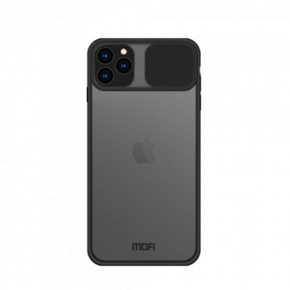 Hülle Für iPhone 11 Pro Mofi-fotomodul-abdeckung