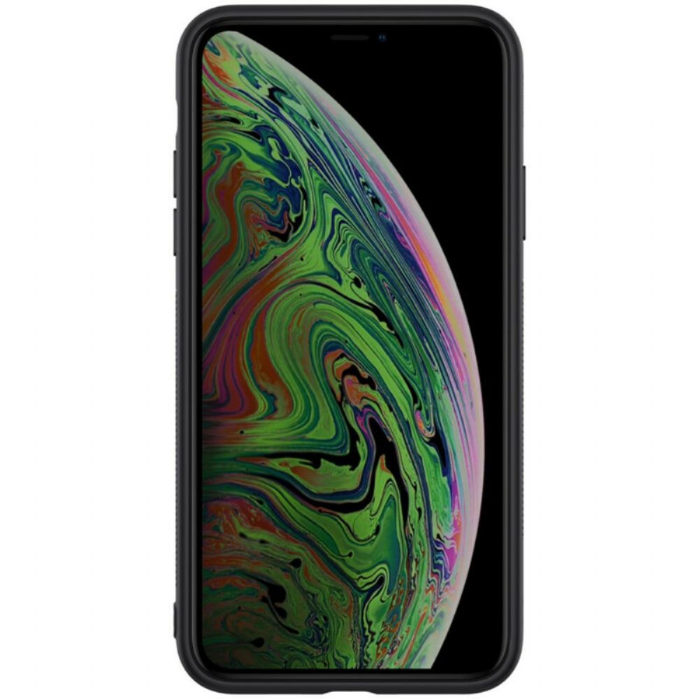 Hülle Für iPhone 11 Pro Nillkin-texturiert