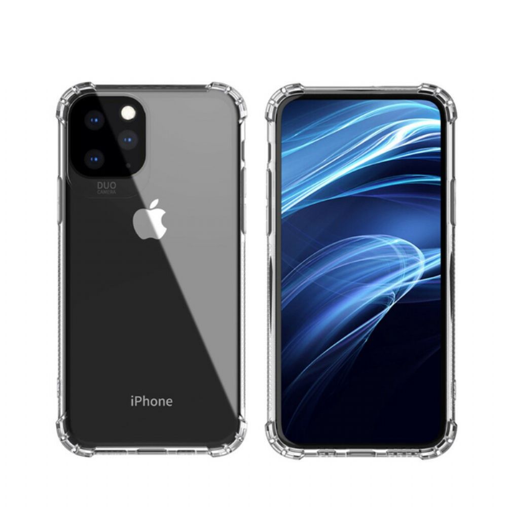 Hülle Für iPhone 11 Pro Nxe-kristall