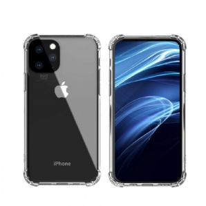 Hülle Für iPhone 11 Pro Nxe-kristall