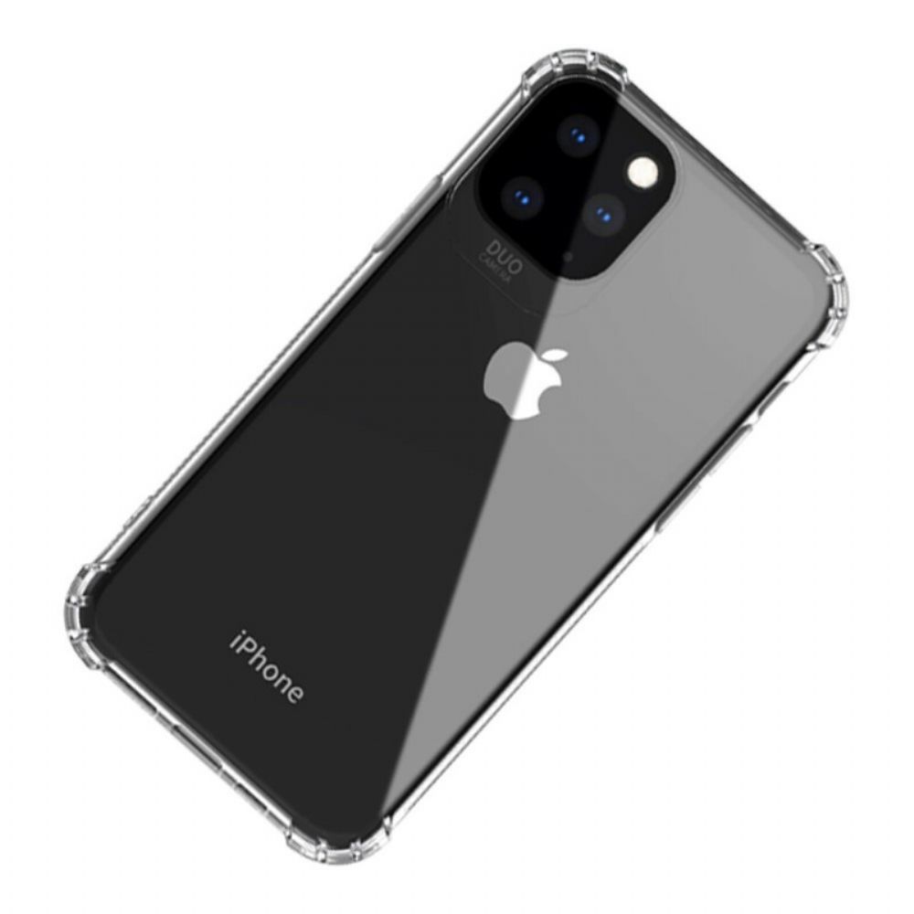 Hülle Für iPhone 11 Pro Nxe-kristall