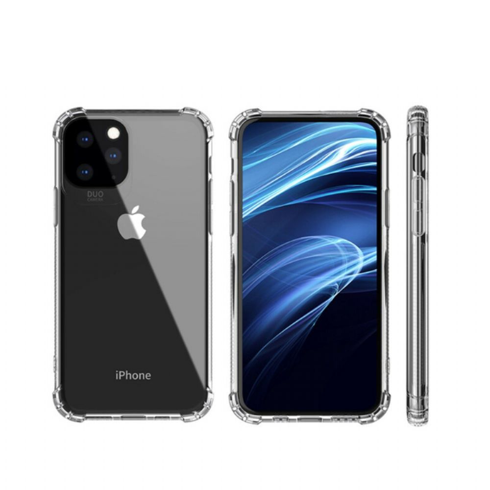 Hülle Für iPhone 11 Pro Nxe-kristall