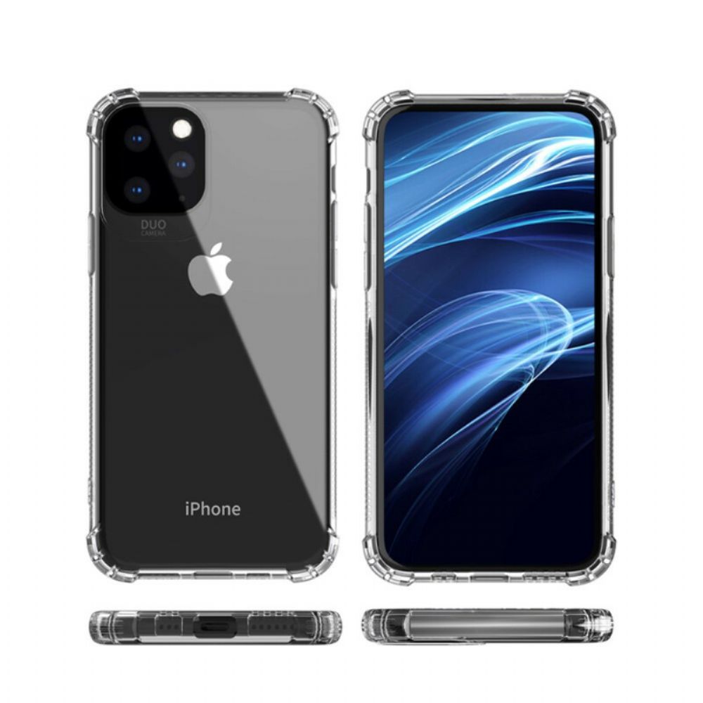 Hülle Für iPhone 11 Pro Nxe-kristall