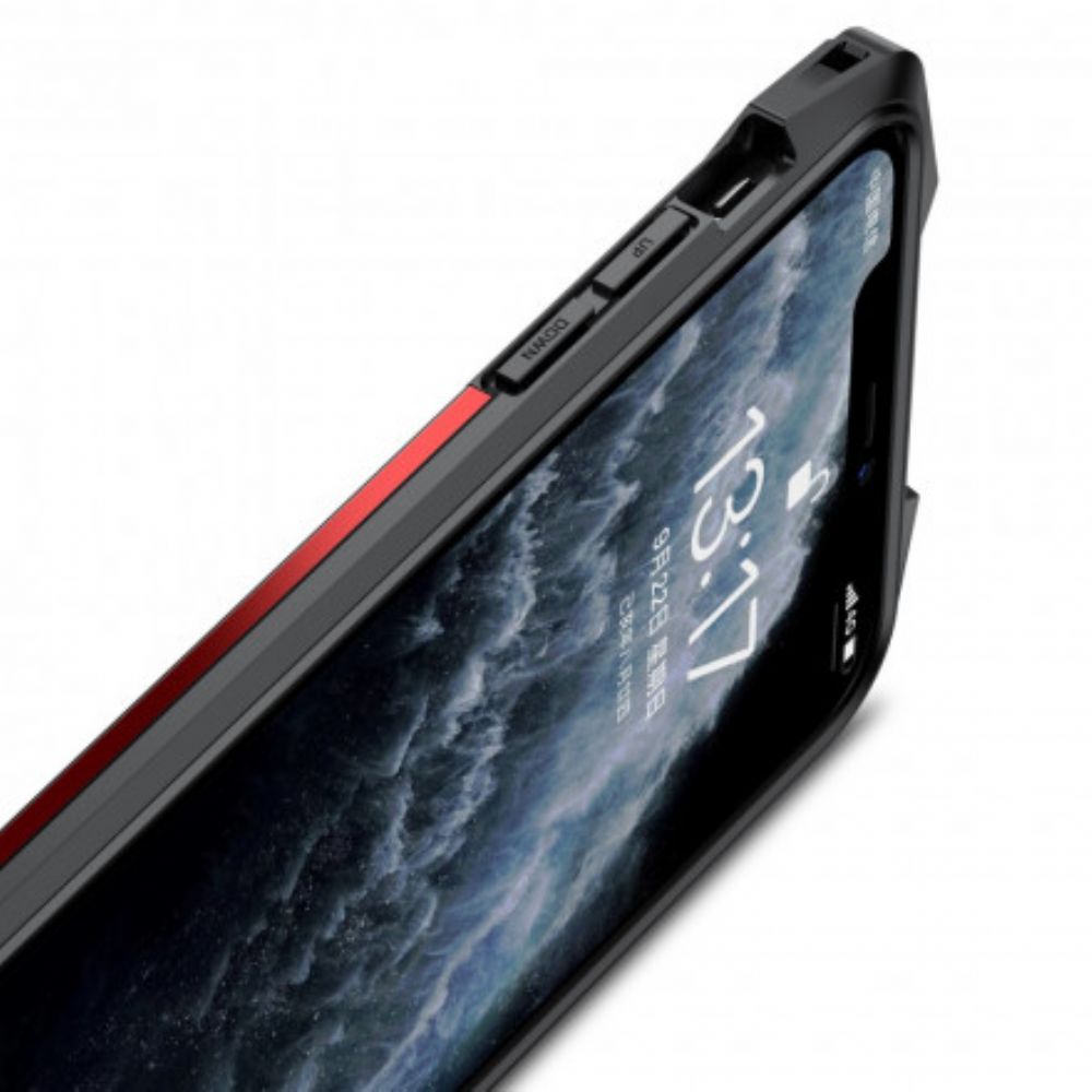 Hülle Für iPhone 11 Pro Super Robust Flexibel