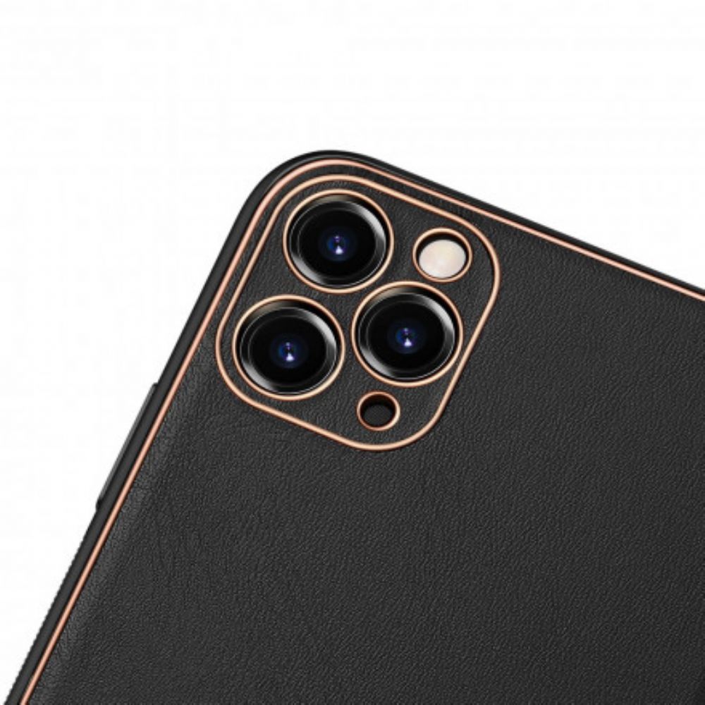 Hülle Für iPhone 11 Pro Yolo-serie Dux Ducis