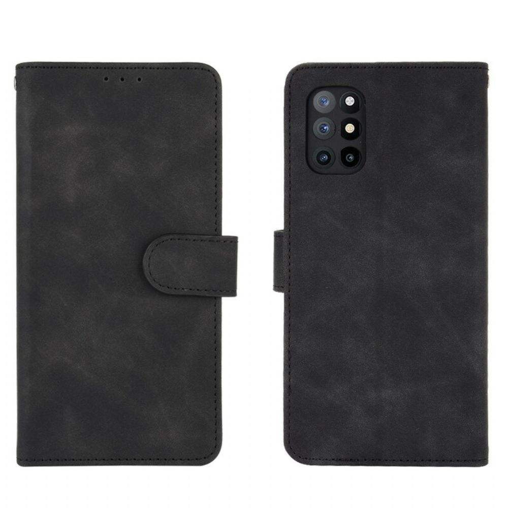 Flip Case Für OnePlus 8T Hautberührung