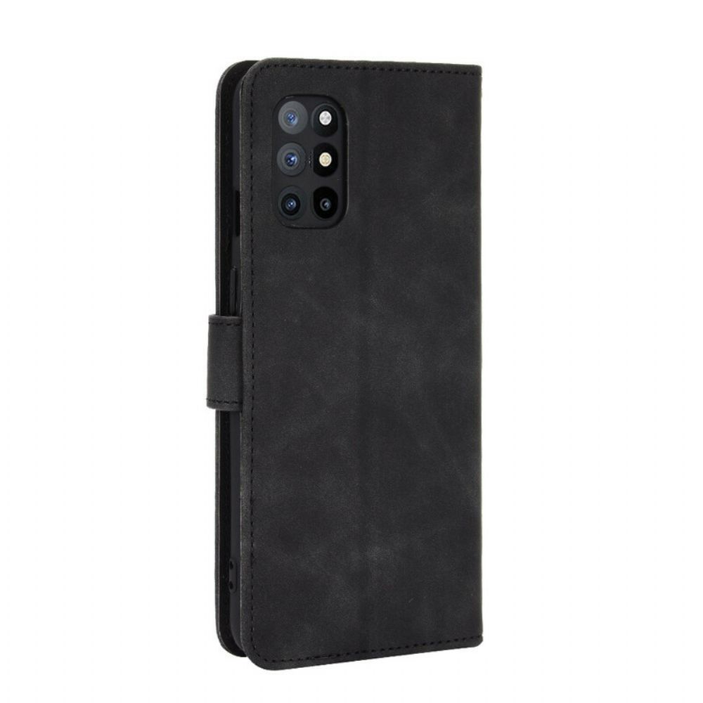 Flip Case Für OnePlus 8T Hautberührung