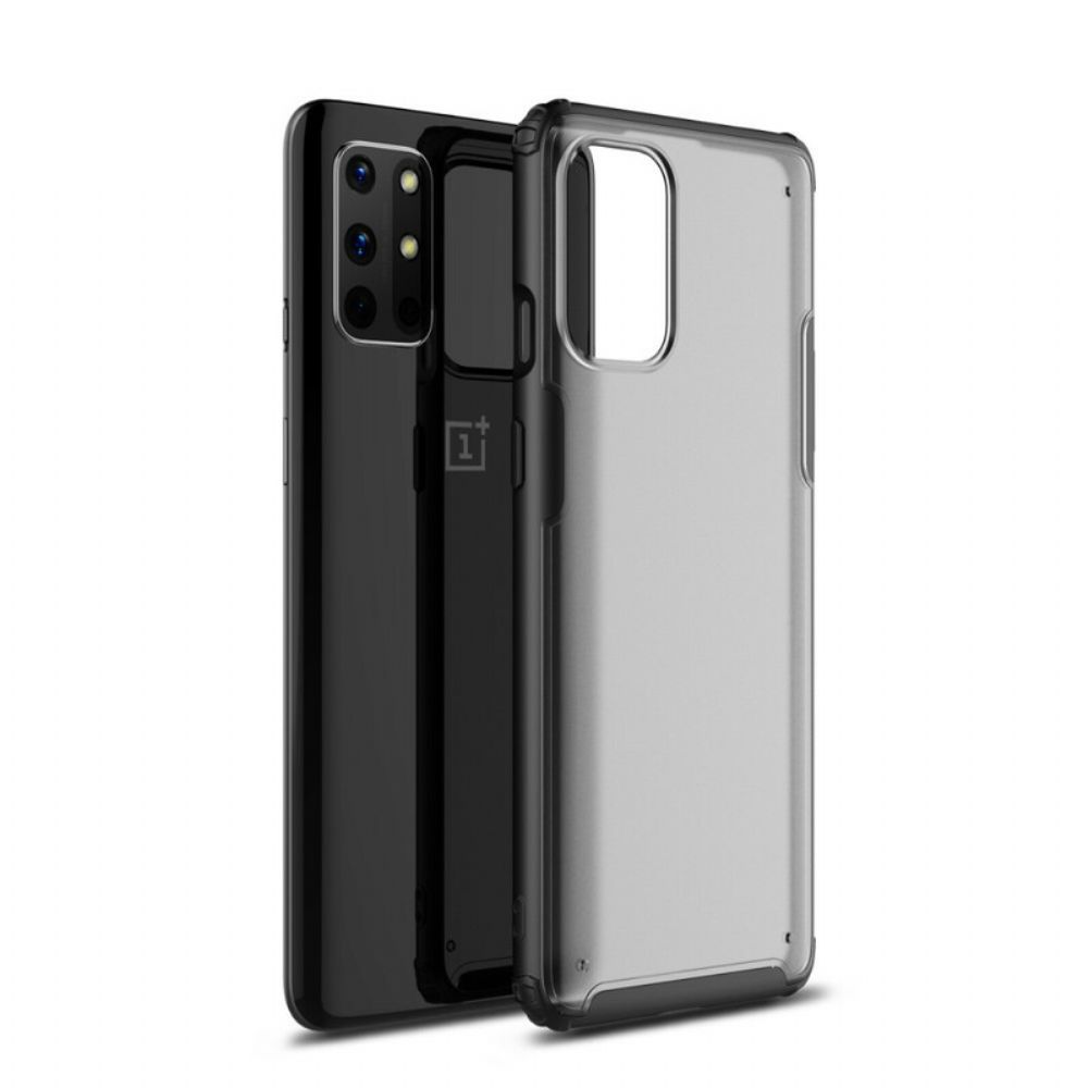 Handyhülle Für OnePlus 8T Frosthybride