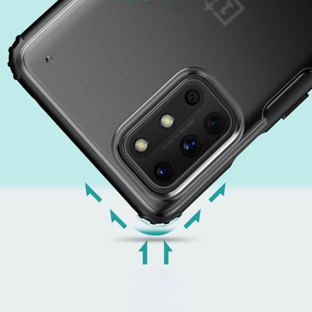 Handyhülle Für OnePlus 8T Frosthybride