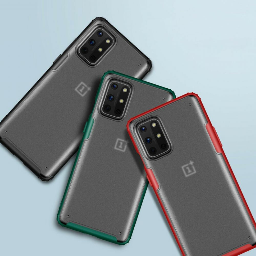 Handyhülle Für OnePlus 8T Frosthybride