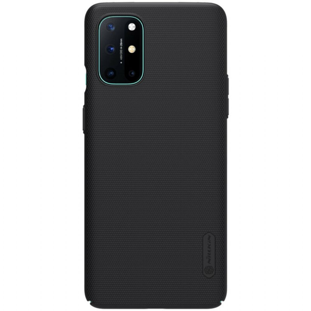 Handyhülle Für OnePlus 8T Nillkin Frostfest