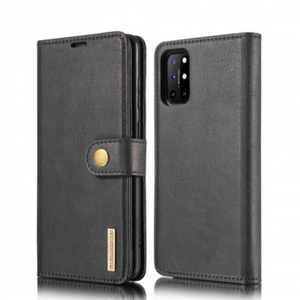 Hülle Flip Case Für OnePlus 8T Dg. Ming Abnehmbar