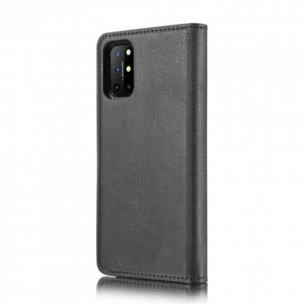 Hülle Flip Case Für OnePlus 8T Dg. Ming Abnehmbar