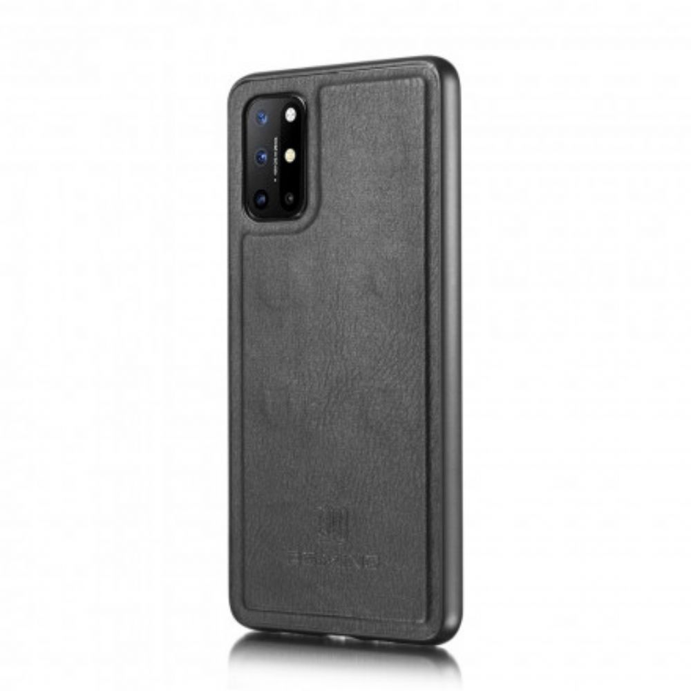 Hülle Flip Case Für OnePlus 8T Dg. Ming Abnehmbar