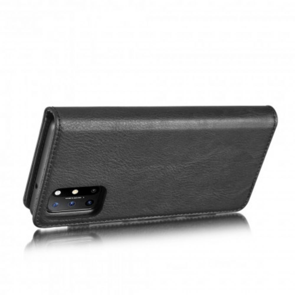 Hülle Flip Case Für OnePlus 8T Dg. Ming Abnehmbar