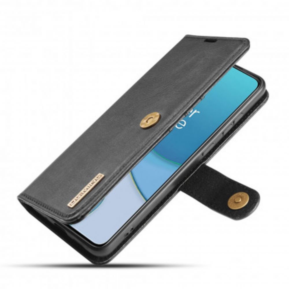 Hülle Flip Case Für OnePlus 8T Dg. Ming Abnehmbar