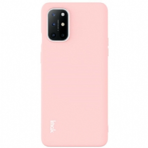 Hülle Für OnePlus 8T Imak Uc-2 Feeling Colors-serie