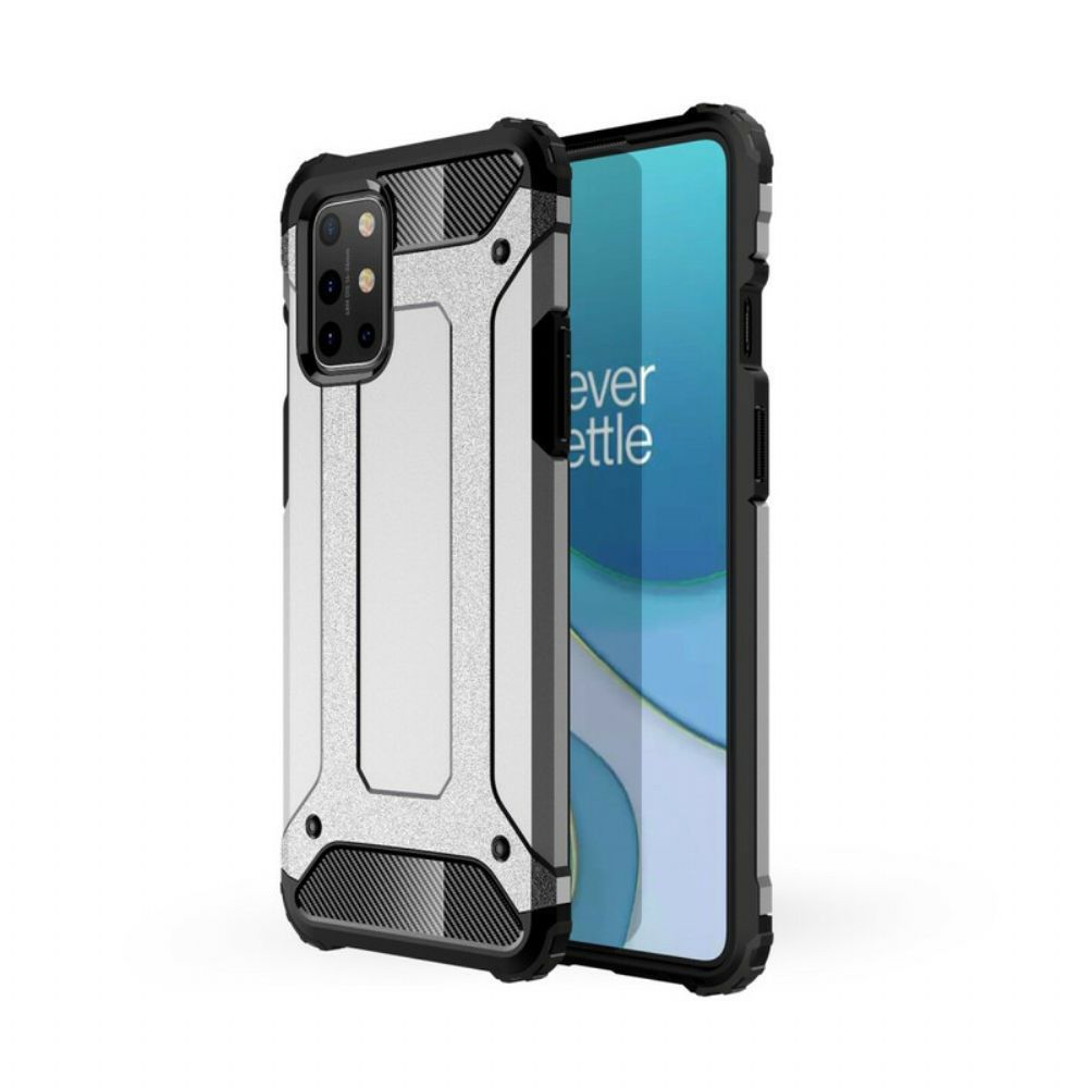 Hülle Für OnePlus 8T Überlebender