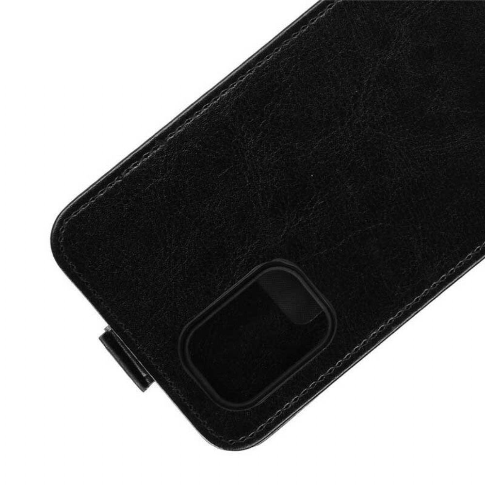 Lederhüllen Für OnePlus 8T Flip Case Klappbar