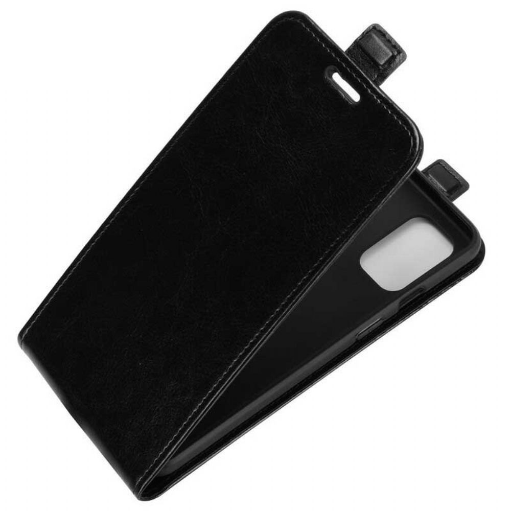 Lederhüllen Für OnePlus 8T Flip Case Klappbar