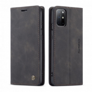 Schutzhülle Für OnePlus 8T Flip Case Caseme Kunstleder