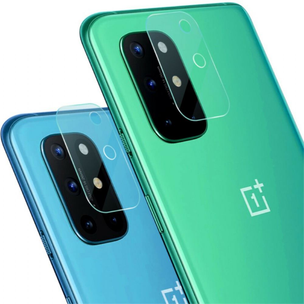 Schutzscheibe Aus Gehärtetem Glas Für Oneplus 8T Imak