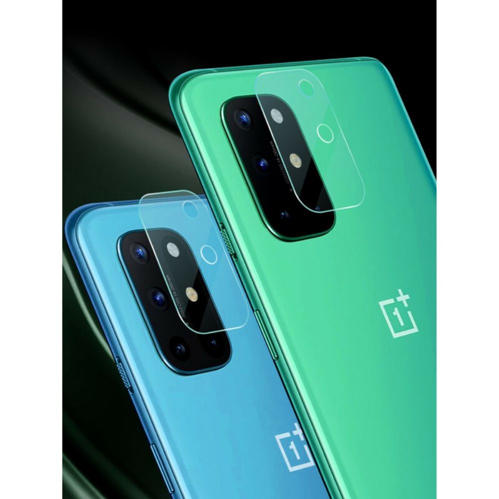 Schutzscheibe Aus Gehärtetem Glas Für Oneplus 8T Imak