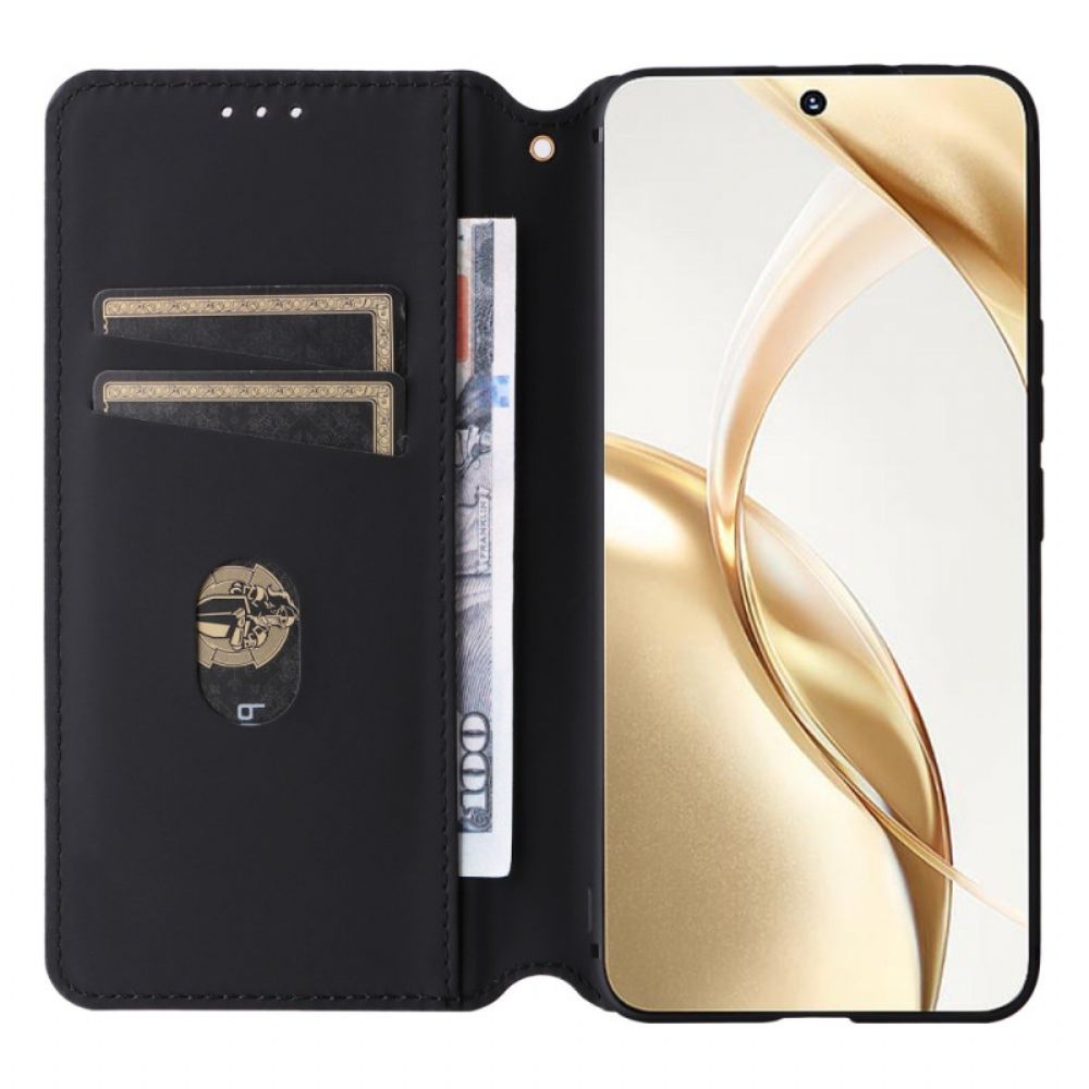 Flip Case Honor 200 Lite 3d-diamanten