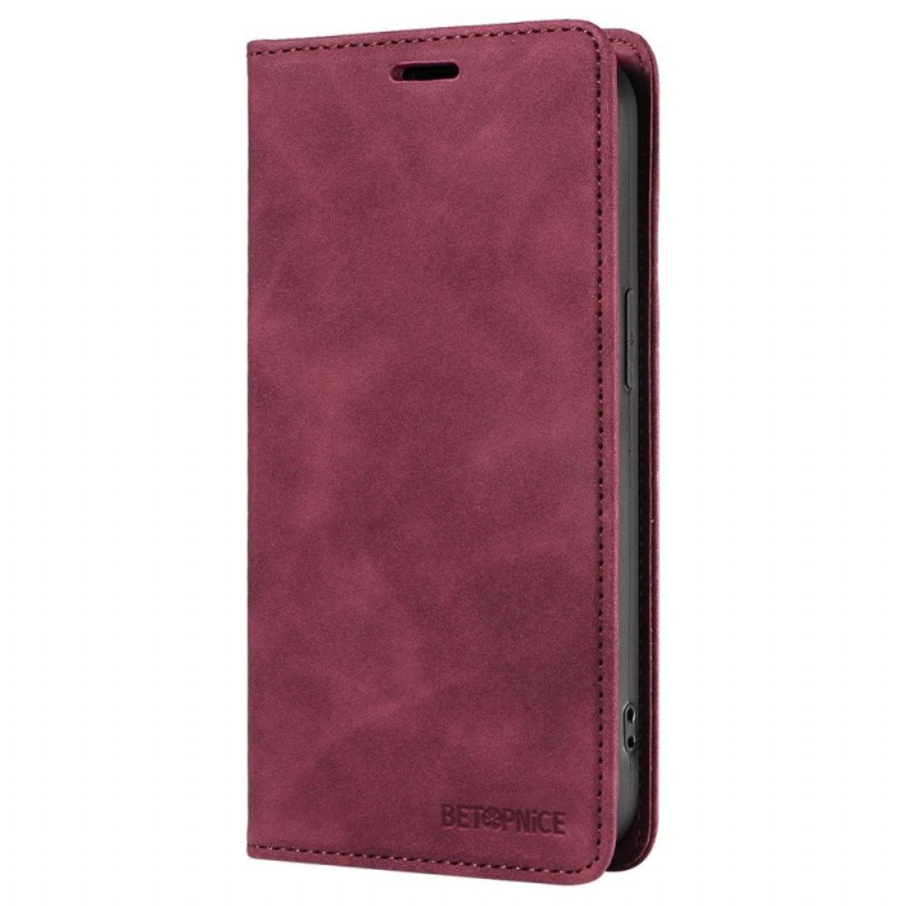 Flip Case Honor 200 Lite Betopnice Rfid-blockierung